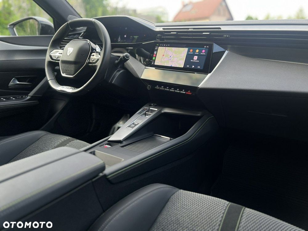 Peugeot 308 1.2 PureTech GT S&S EAT8 - 20