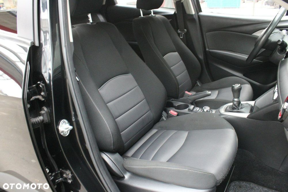 Mazda CX-3 SKYACTIV-G 120 FWD Sports-Line - 9