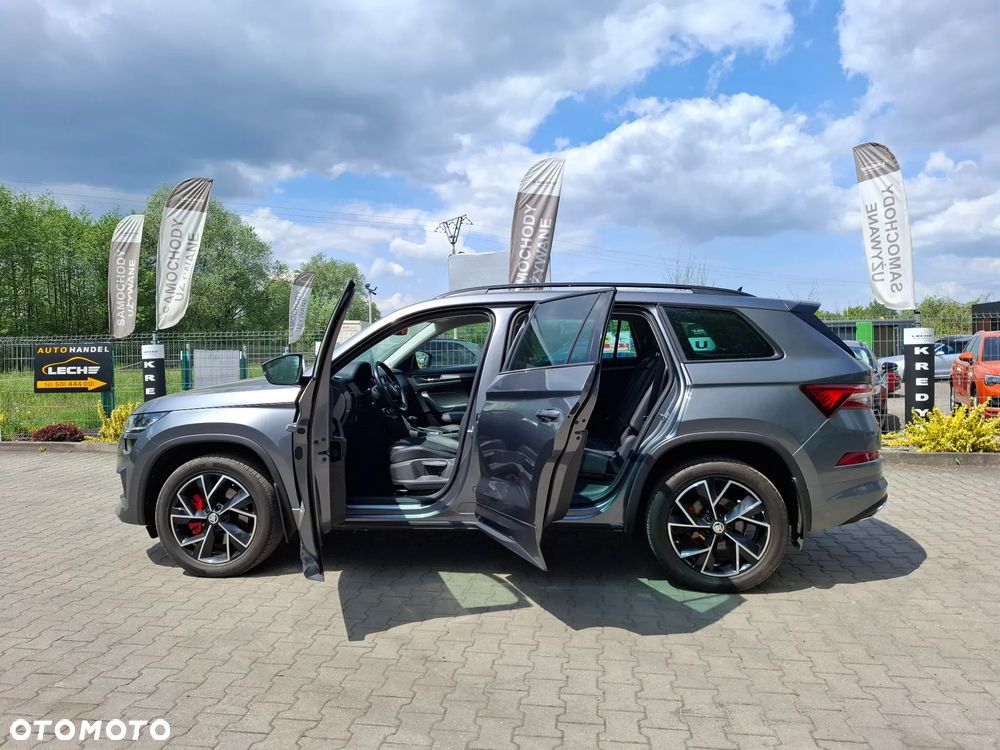 Skoda Kodiaq - 9