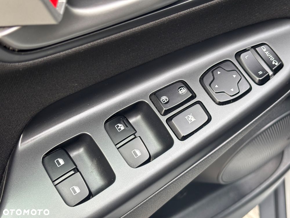 Hyundai Kona 1.0 T-GDI Intro - 12