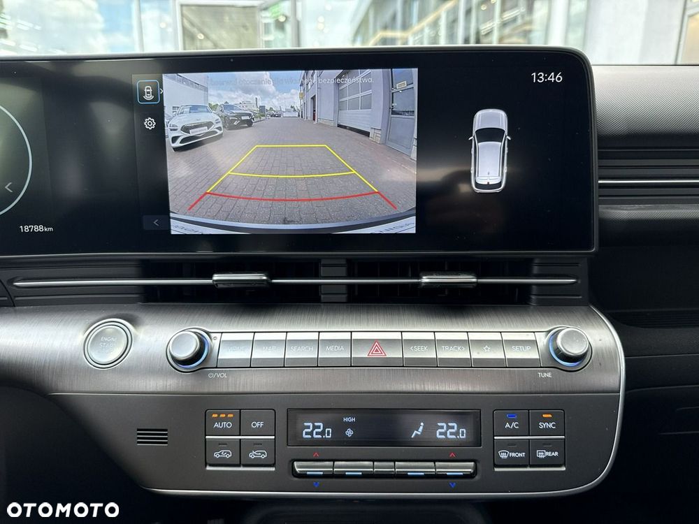 Hyundai Kona 1.6 T-GDI Executive - 18