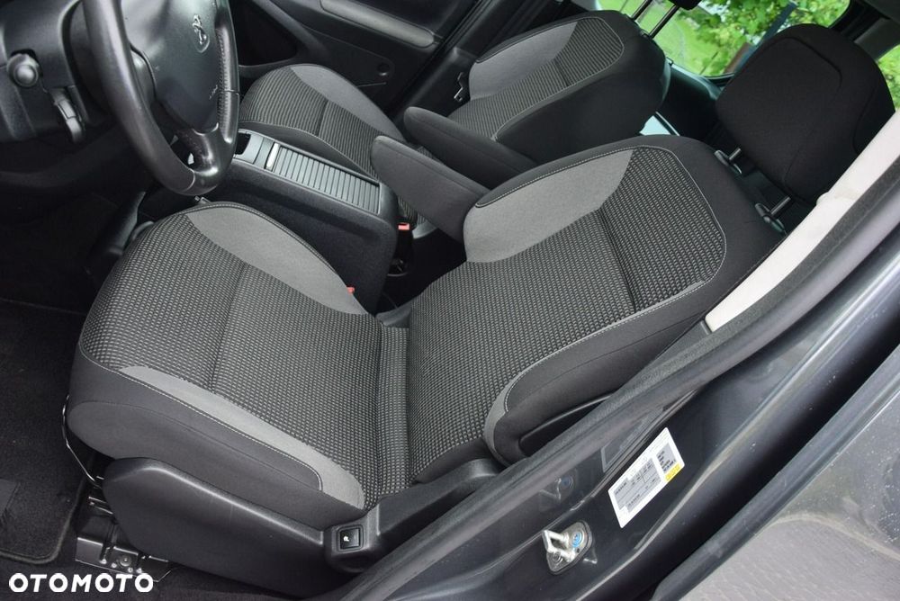 Peugeot Partner BlueHDi 120 Stop&Start Allure - 40