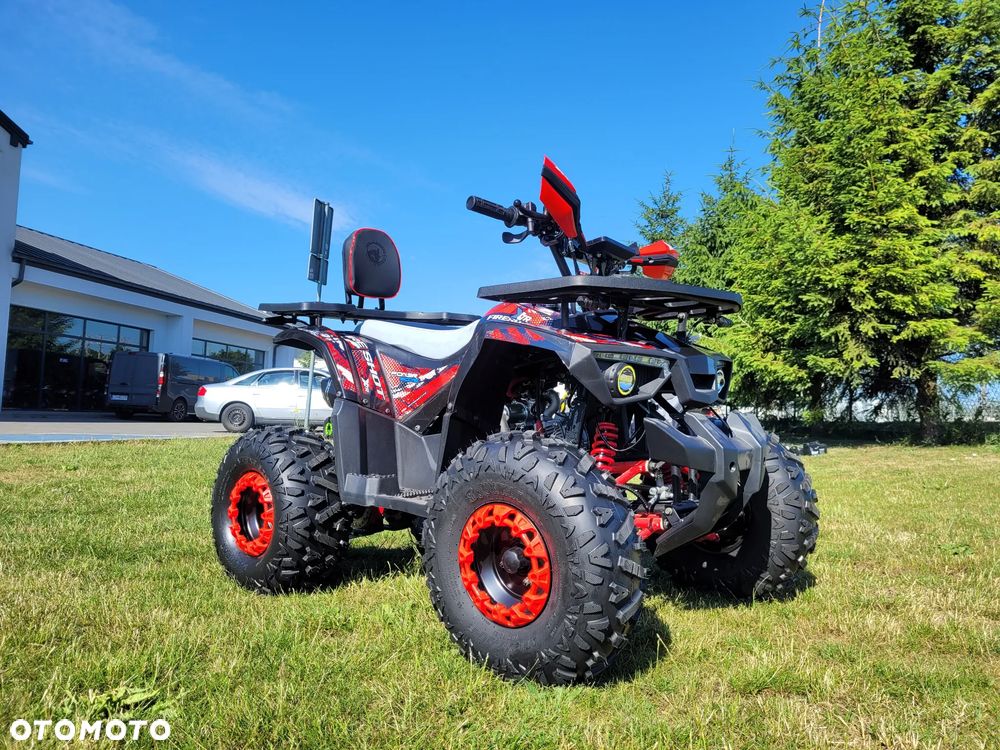 XTR Inny - 3