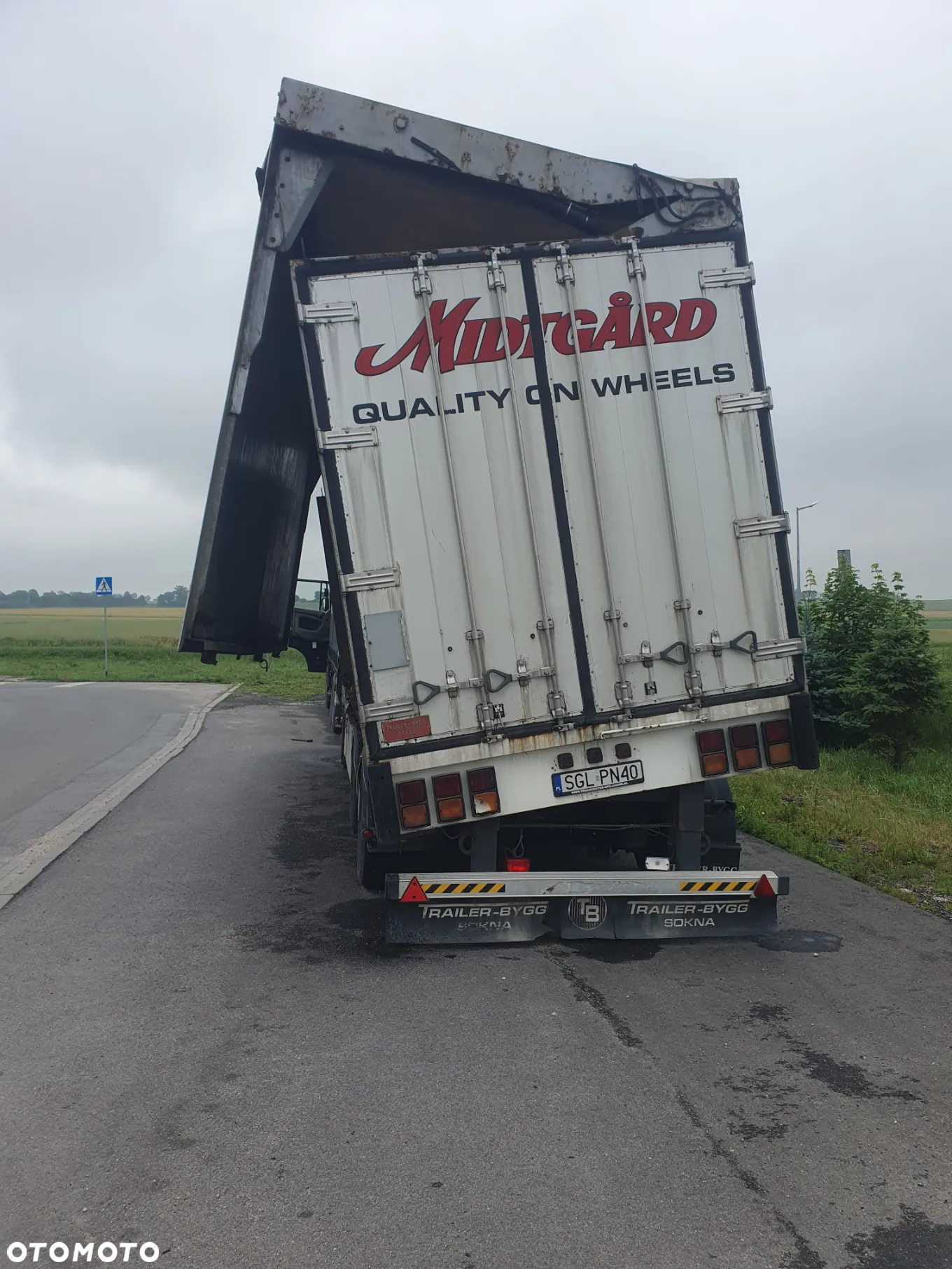 DAF XF105 - 13