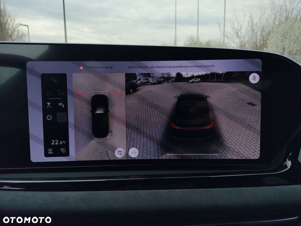 Audi A5 Limousine - 31