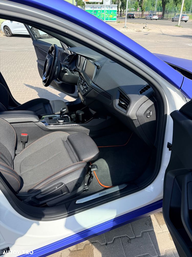 BMW Seria 1 - 24