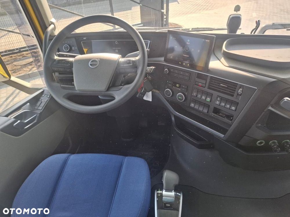 Volvo FH 460KM TC ADR - 13