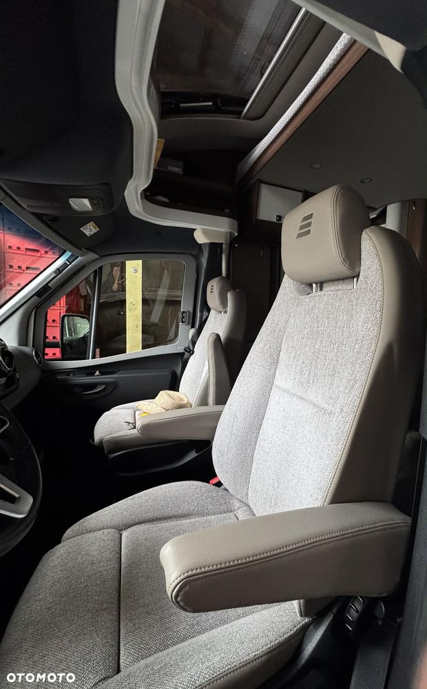 Mercedes-Benz B600 - 27