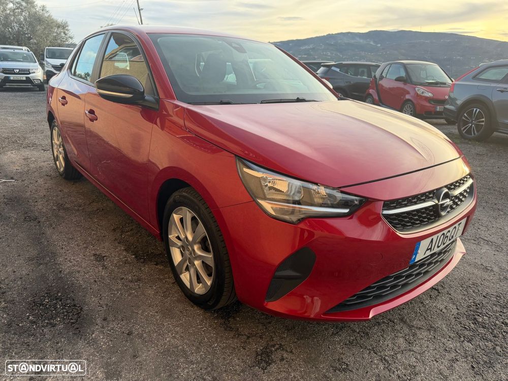 Opel Corsa 1.5 D Elegance - 4