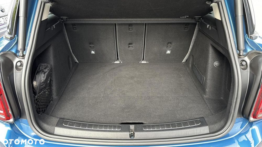 MINI Cooper Classic Trim - 19