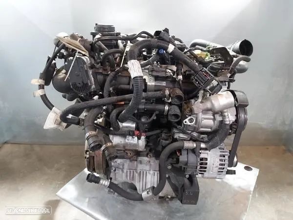 Motor 940B7000 ALFA ROMEO 1.4L 120 CV - 1