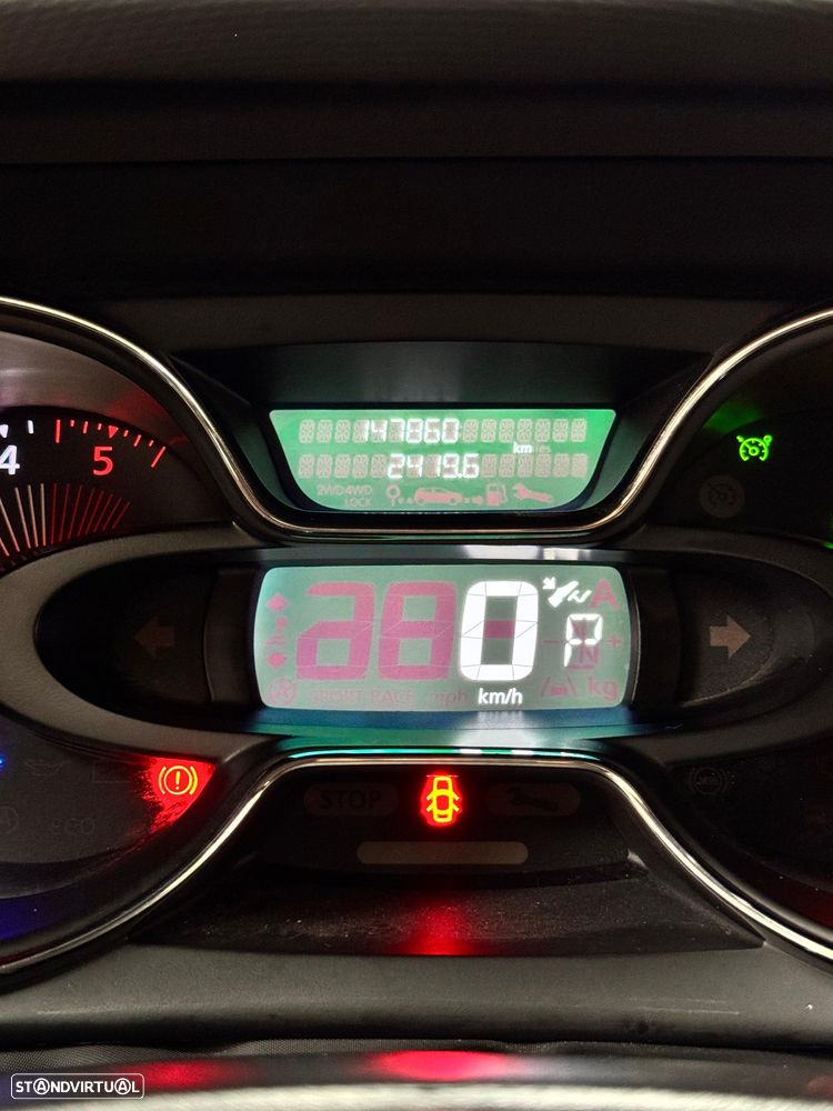 Renault Captur 1.5 dCi Sport EDC - 18