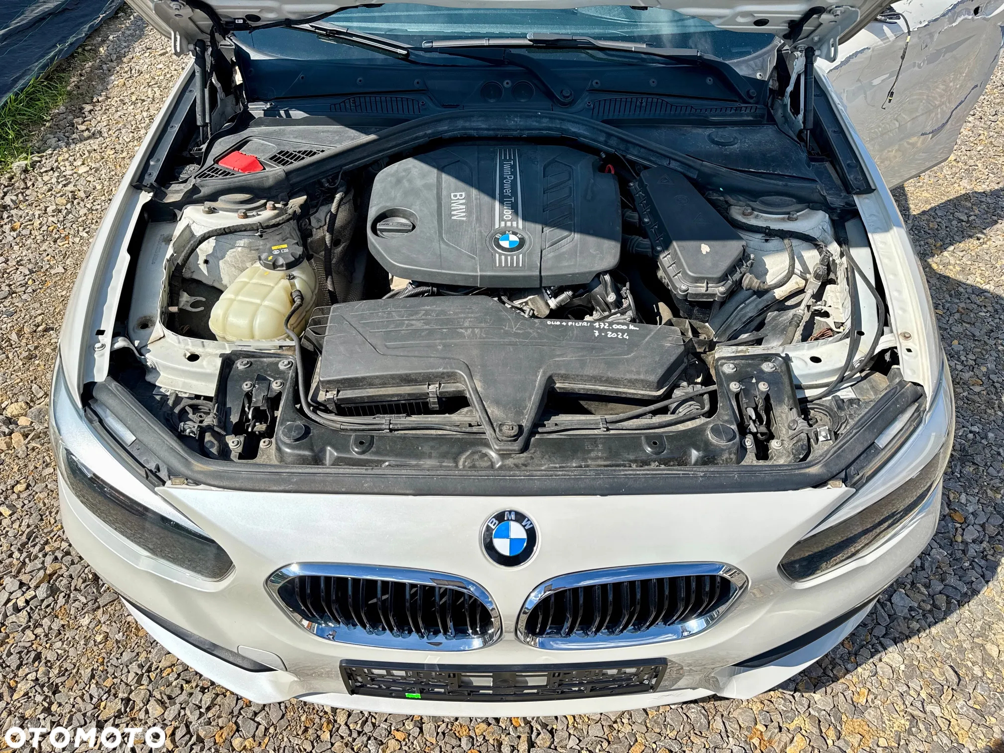 BMW Seria 1 - 29