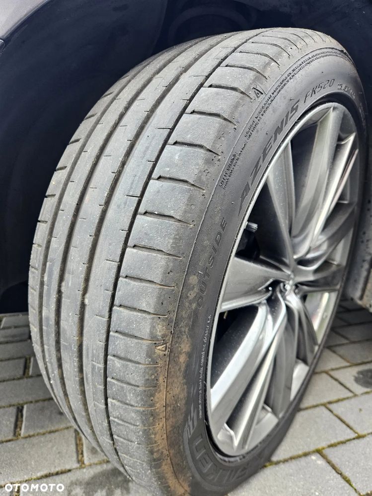Mazda 6 2.5 SkyPassion - 35