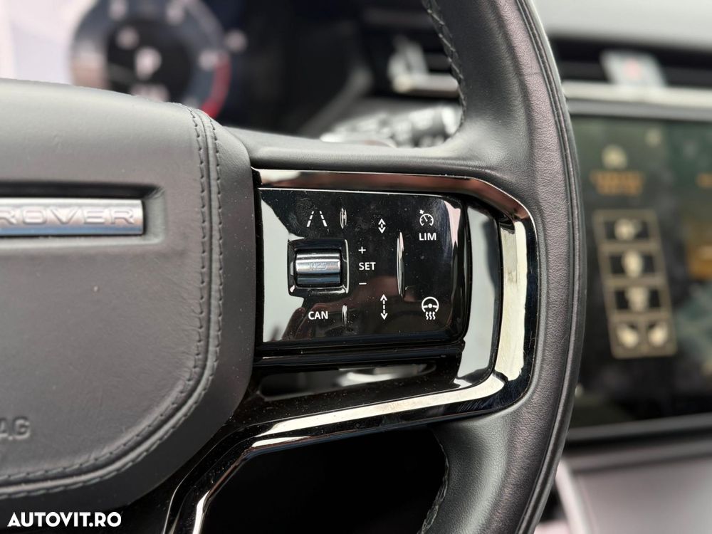 Land Rover Range Rover Velar - 21