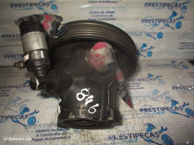 Bomba Direção 7849701  1SF3A733AA FORD ESCORT 2000 1.6 90CV 5P AZUL - 3