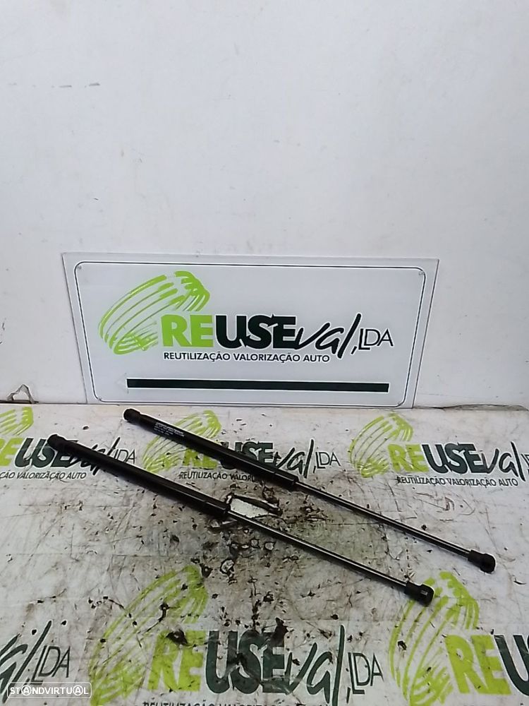 Amortecedor Tampa De Mala Seat Ibiza Iii (6L1) - 1