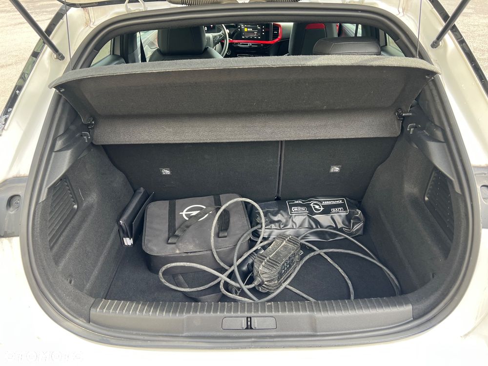 Opel Mokka 50kWh Elegance - 33