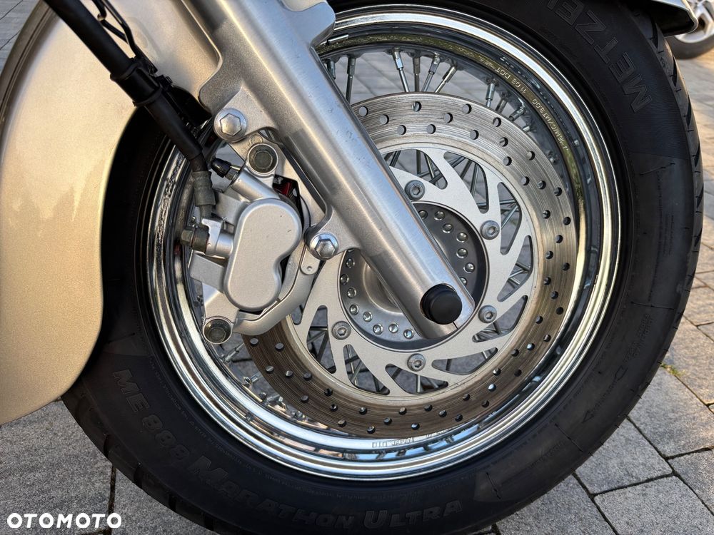 Yamaha Drag Star - 18