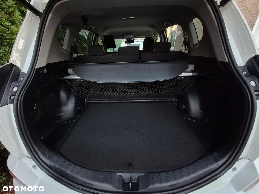 Toyota RAV4 2.5 4x2 Style Selection - 28