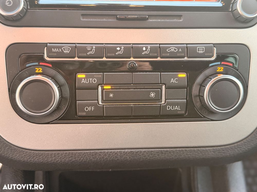 Volkswagen Scirocco - 13