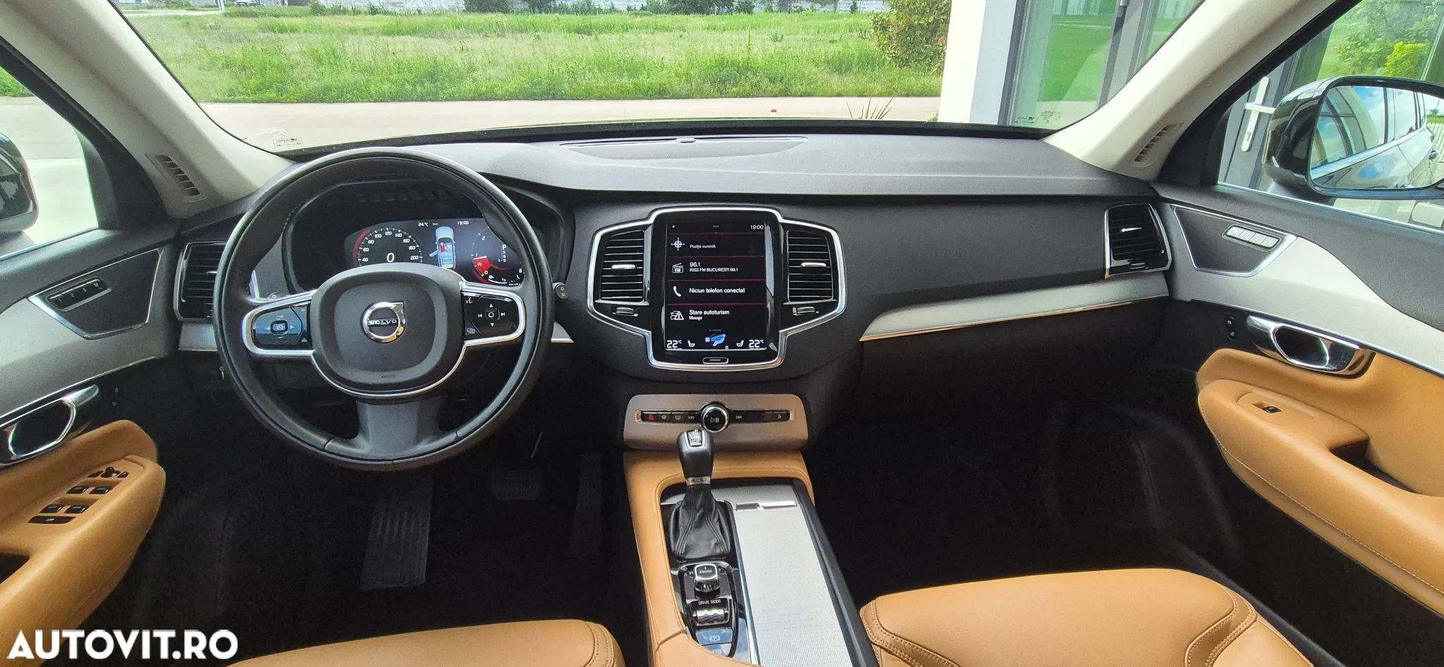 Volvo XC 90 - 6
