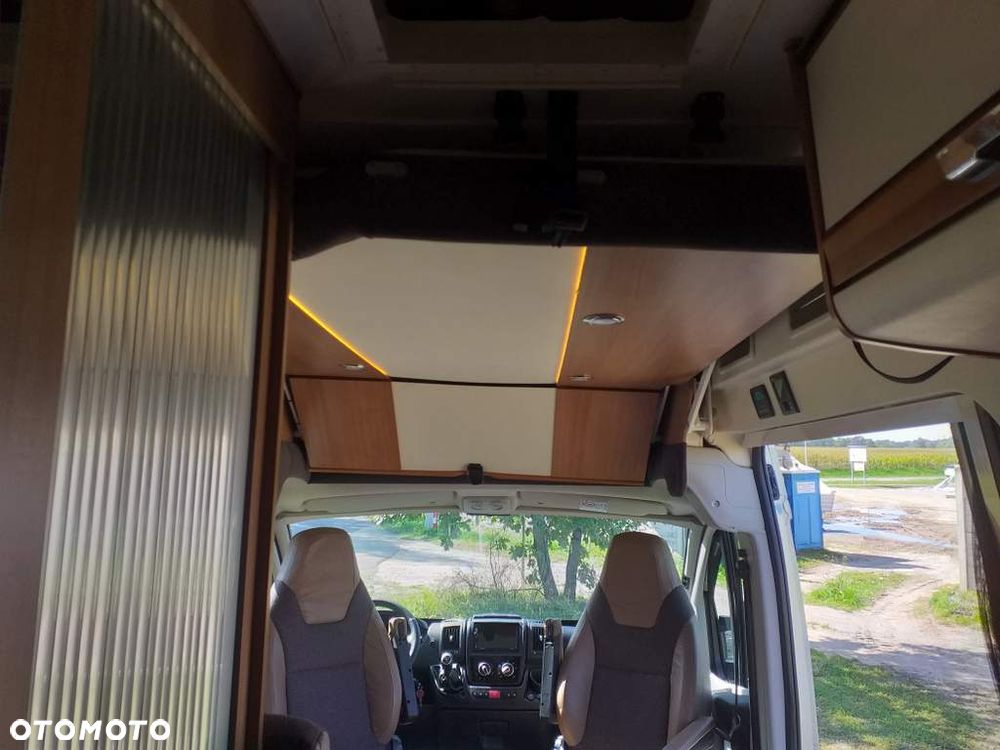 Fiat DREAMER Family 5-OSOBOWY - 17