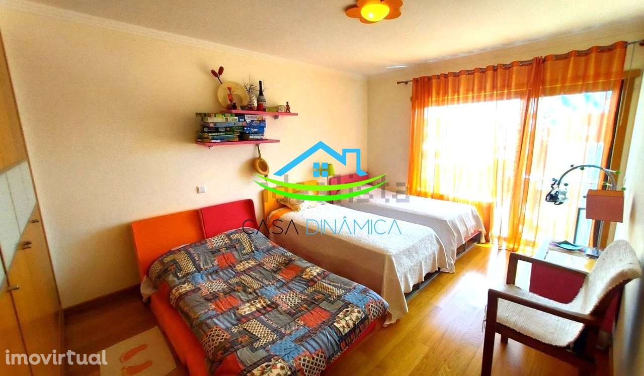 Penthouse com Piscina e Vista Mar na Figueira da Foz - Grande imagem: 5/19