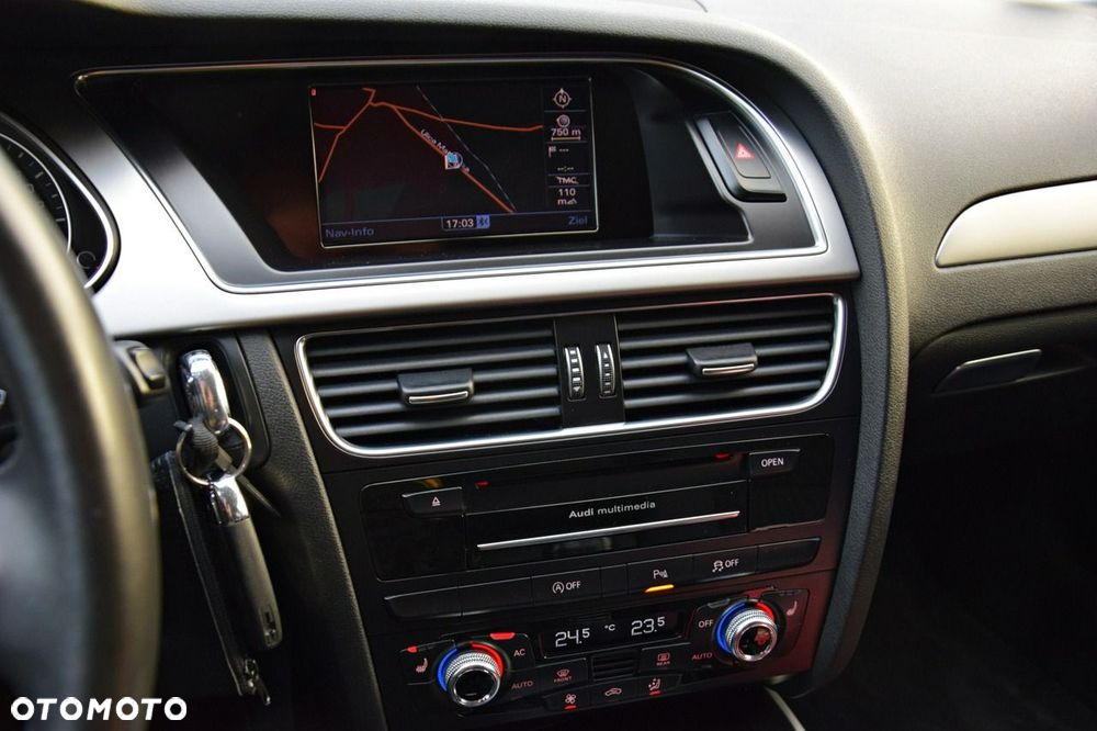 Audi A4 Avant 2.0 TDI DPF Attraction - 40