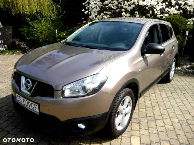 Nissan Qashqai+2 2.0 Tekna Premium - 34