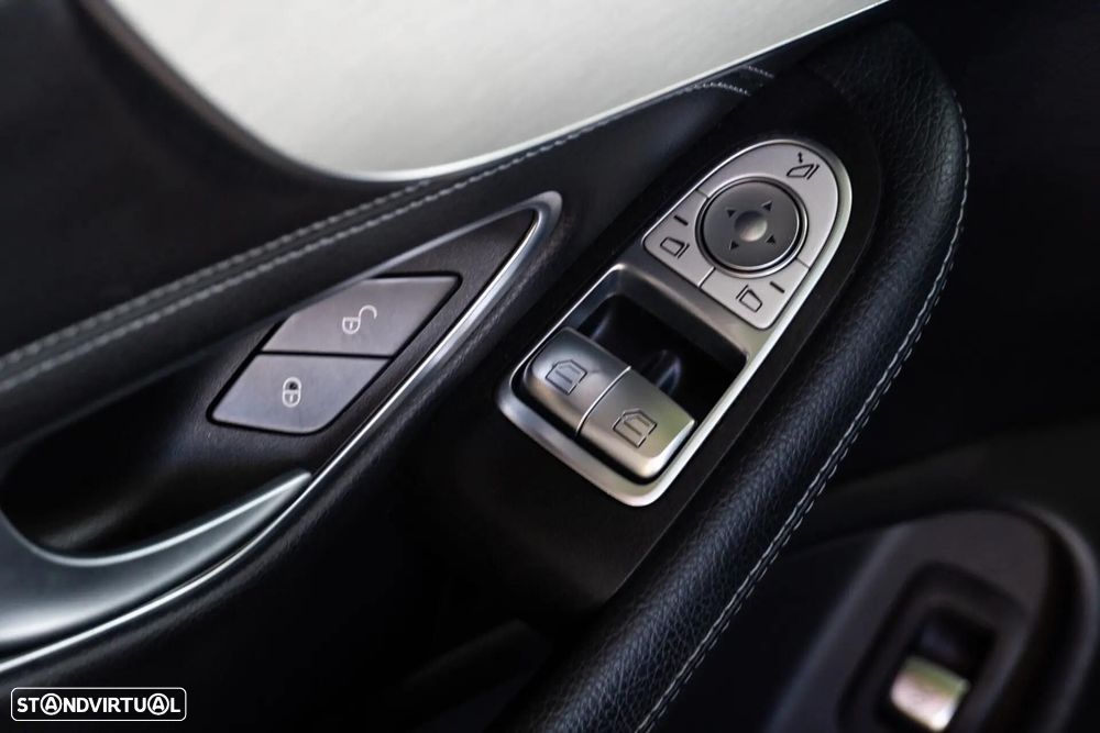 Mercedes-Benz C 250 d - 54