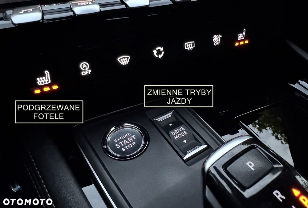 Peugeot 508 2.0 BlueHDi GT Line S&S EAT8 - 17