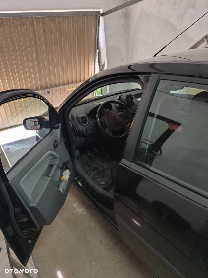 Ford Fiesta - 3