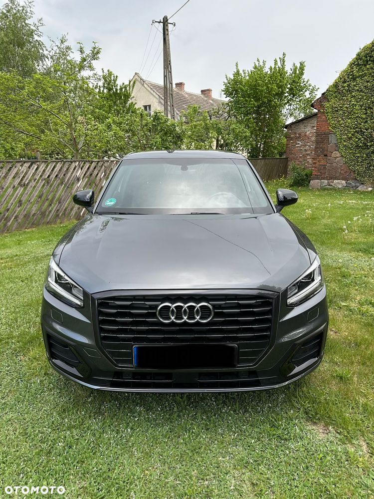 Audi Q2 35 TFSI S tronic S line - 9