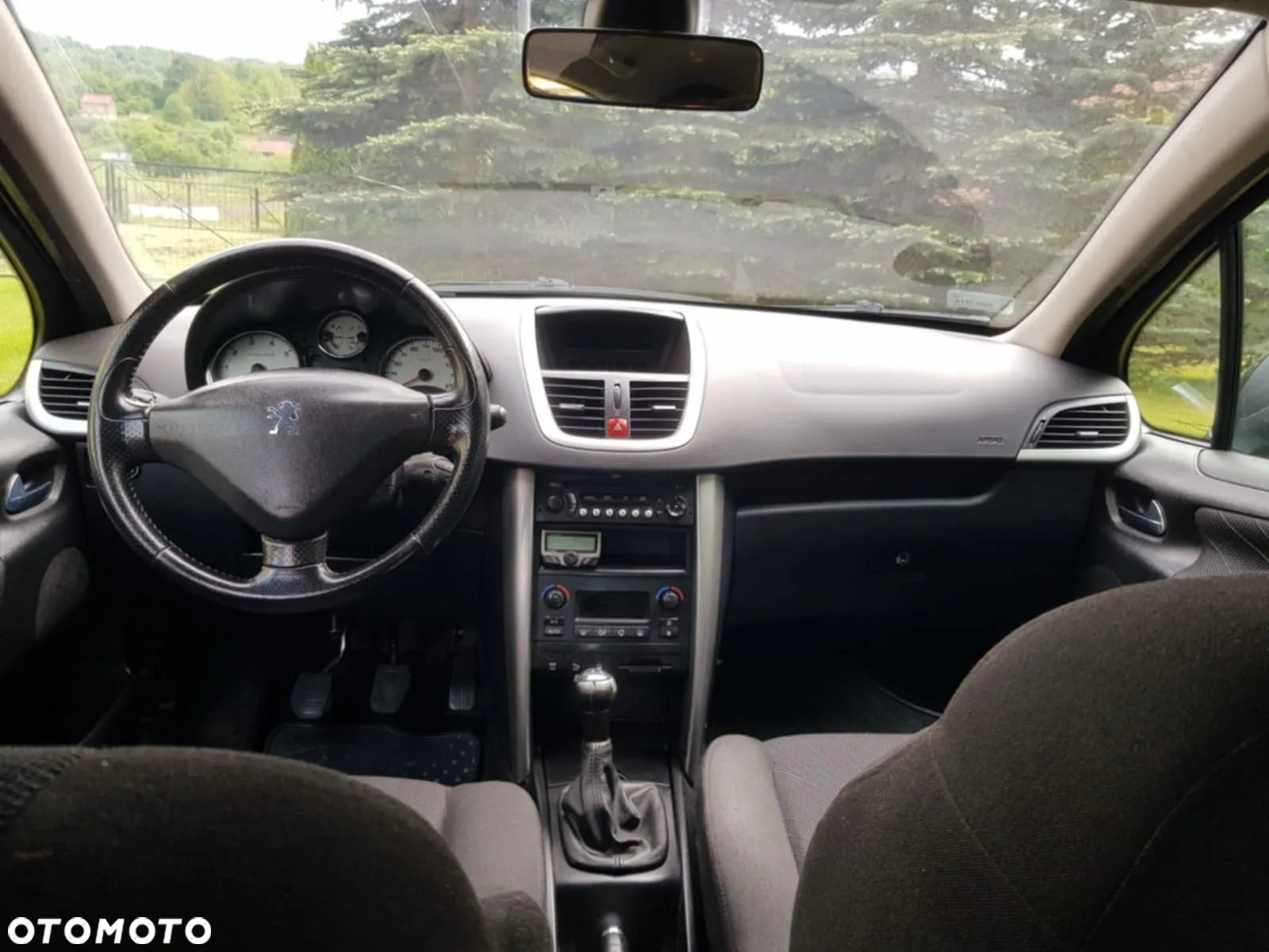 Peugeot 207 1.6 16V Sporty - 4