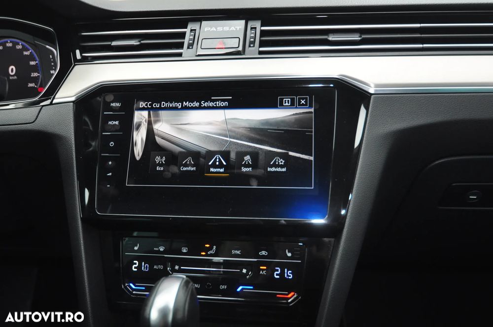Volkswagen Passat 2.0 TDI SCR DSG Business - 27