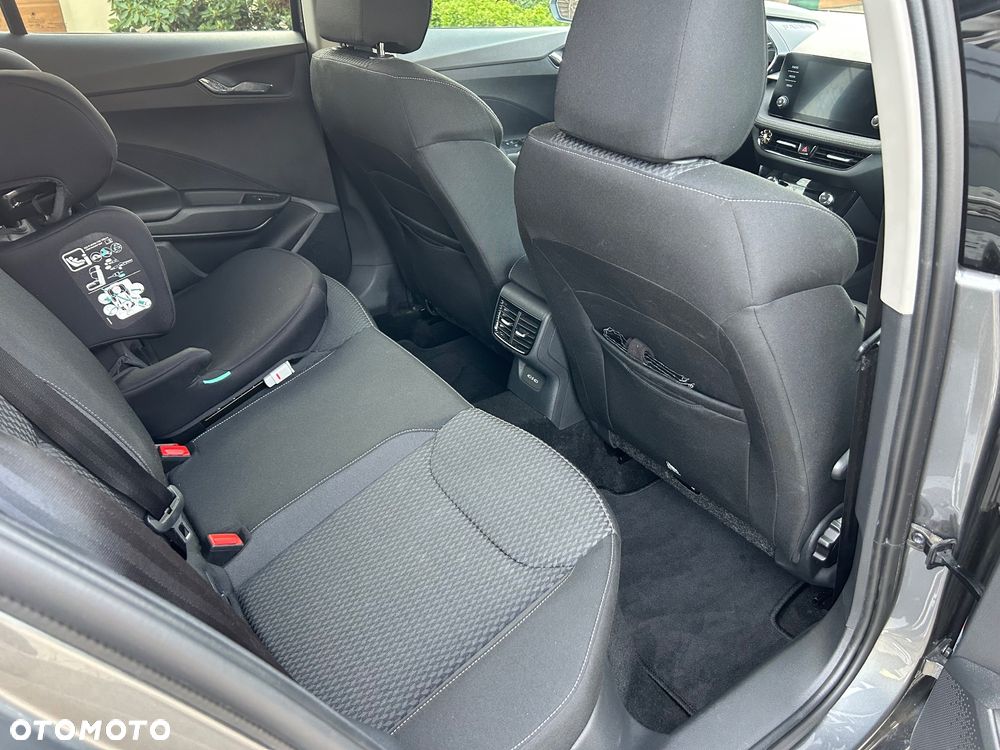 Skoda Fabia 1.0 TSI Ambition - 27