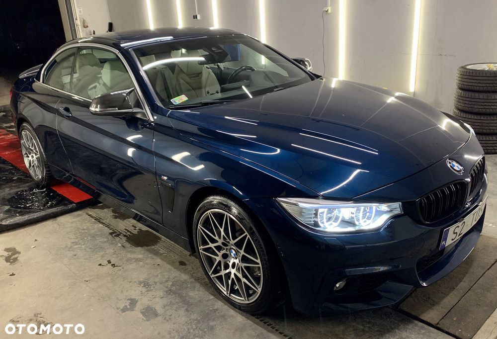 BMW Seria 4 - 9