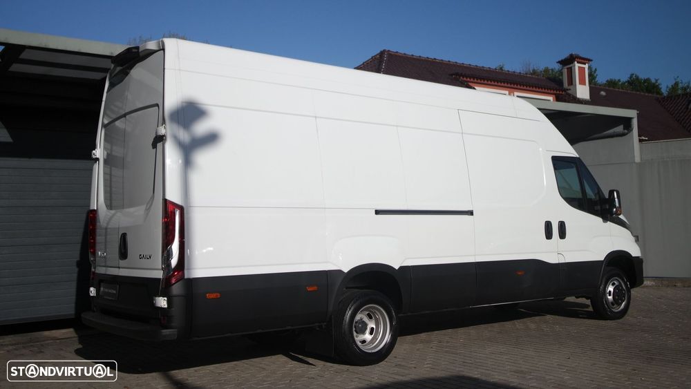 Iveco Daily 35-160 - 6