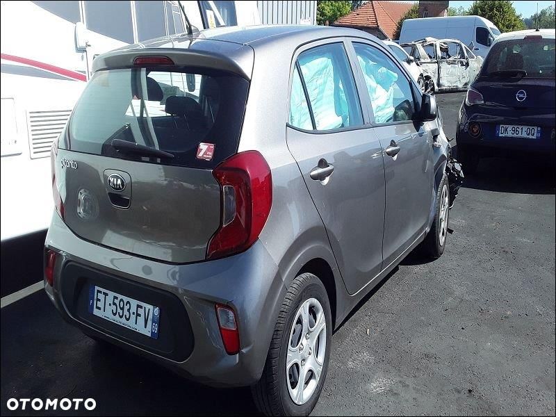 Kia Picanto - 5