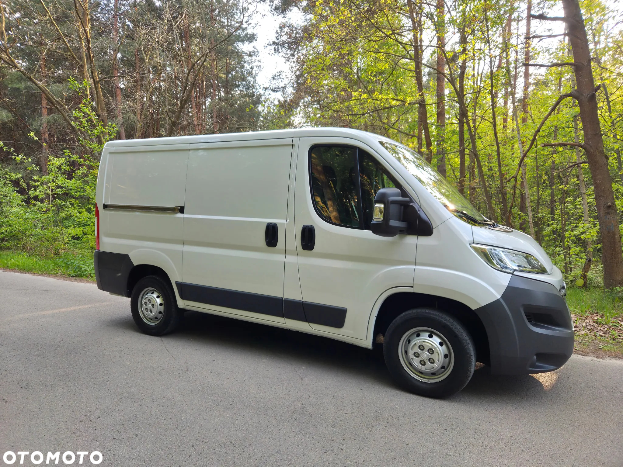 Fiat Ducato - 4