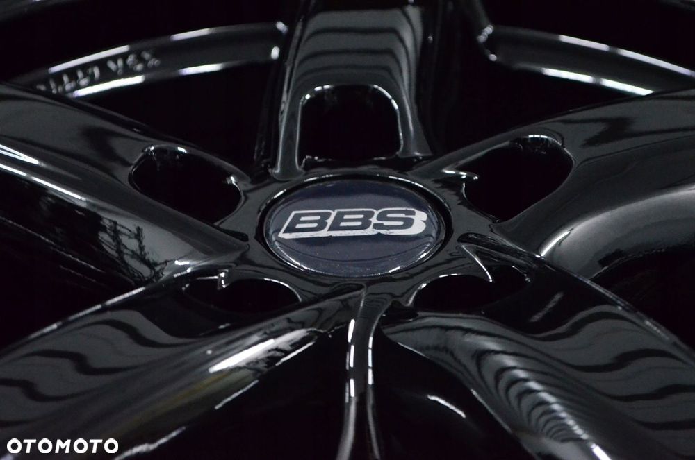 Felgi 5x112 R17 VW Golf Passat Audi a3 a4 a6 SKODA Octavia SEAT Mercedes - 6