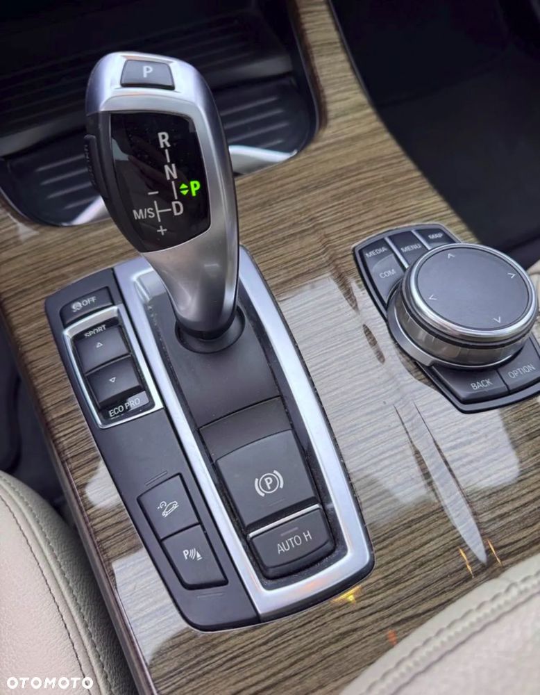 BMW X3 xDrive28i - 12