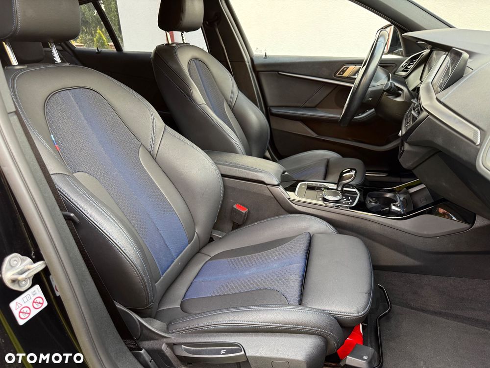 BMW Seria 1 118i M Sport - 18