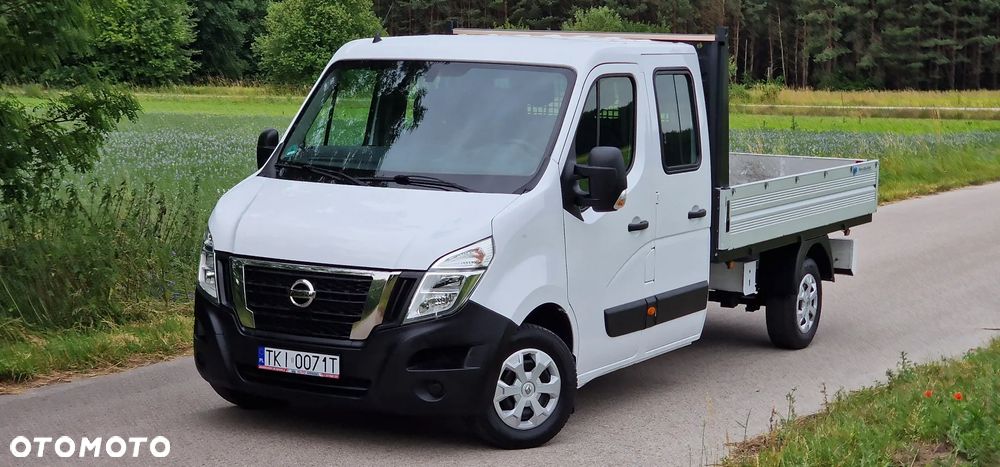 Renault Master - 1