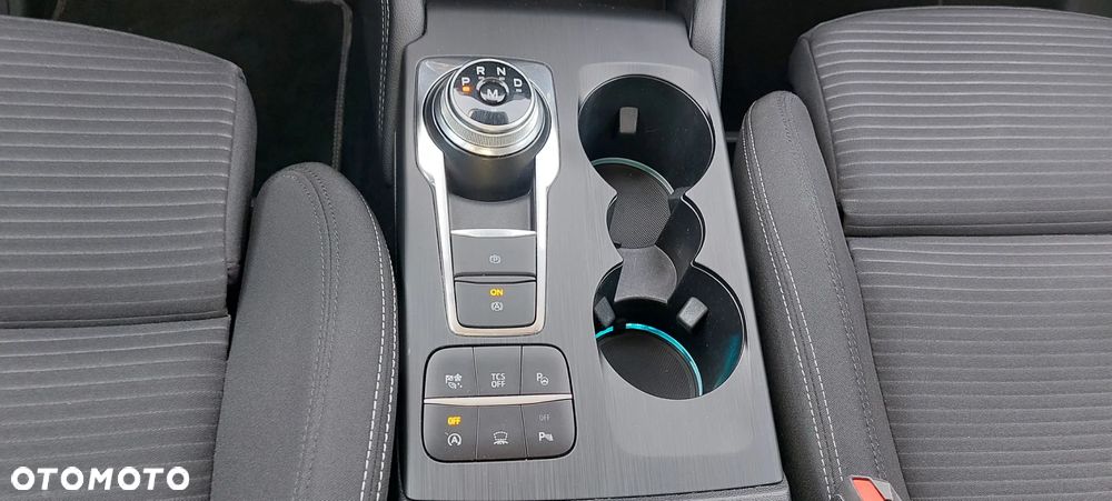 Ford Focus 2.0 EcoBlue Titanium X - 14