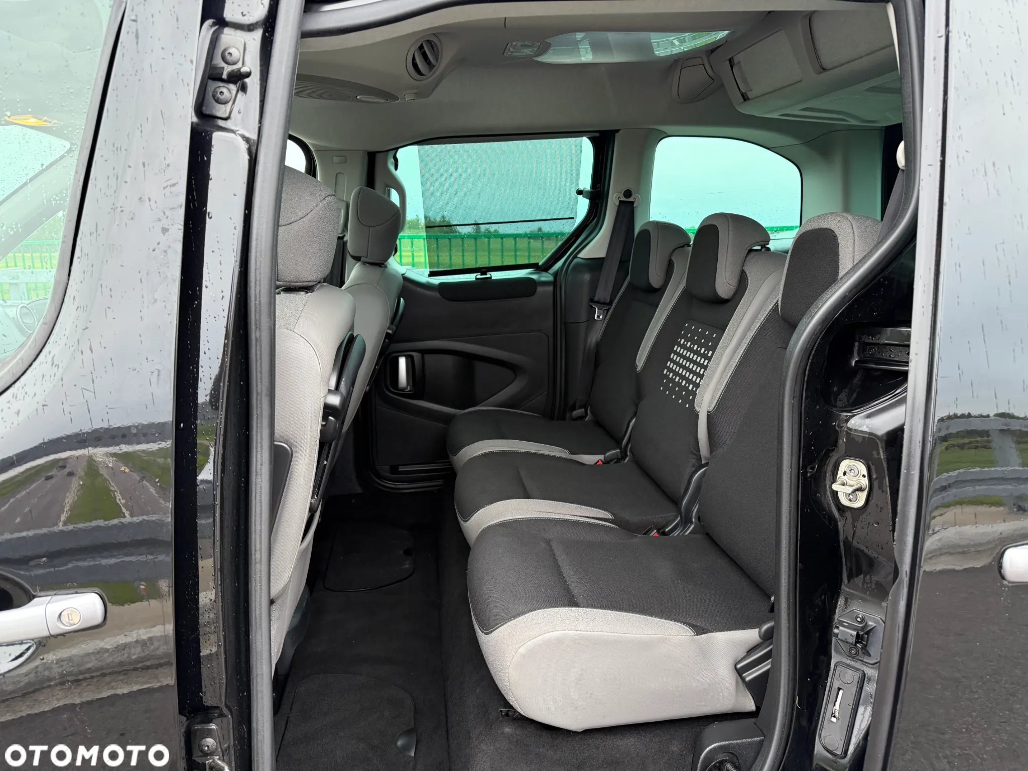 Citroën Berlingo Multispace VTi 120 Exclusive - 11