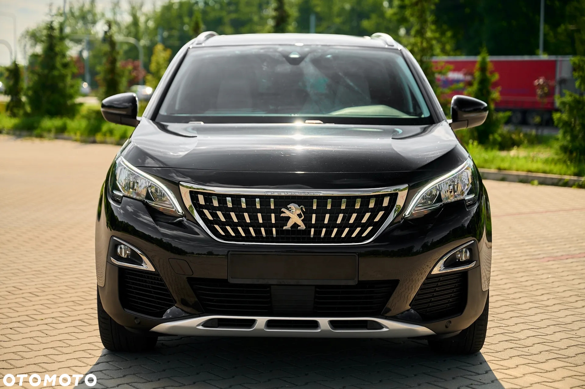 Peugeot 3008 1.2 PureTech Allure S&S - 4
