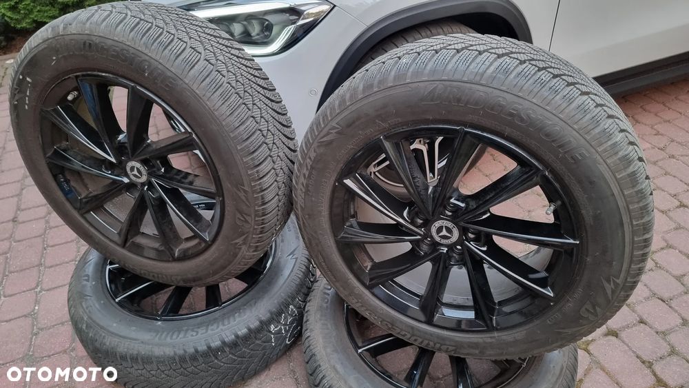 Mercedes-Benz GLA 200 AMG Line - 39