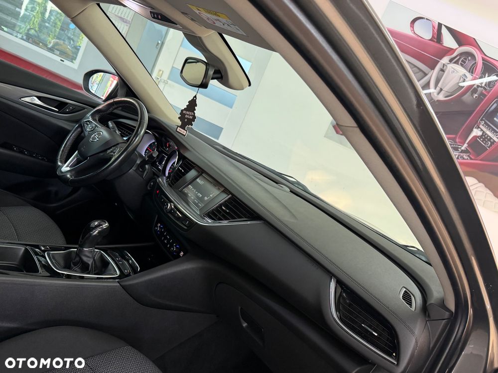 Opel Insignia 2017 photo 5